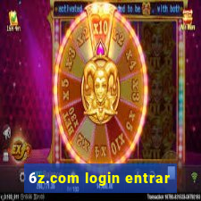 6z.com login entrar